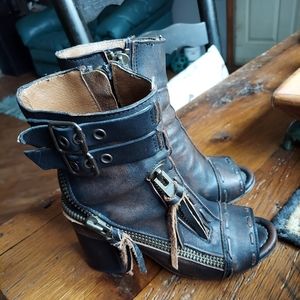 Freebird Steven stock Zombi sz 6